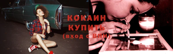 стаф Костерёво